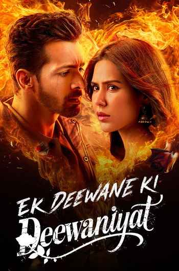 Ek Deewane Ki Deewaniyat 2025 Hindi Movie DD5.1 4k 1080p 720p 480p HDRip ESubs x264 HEVC