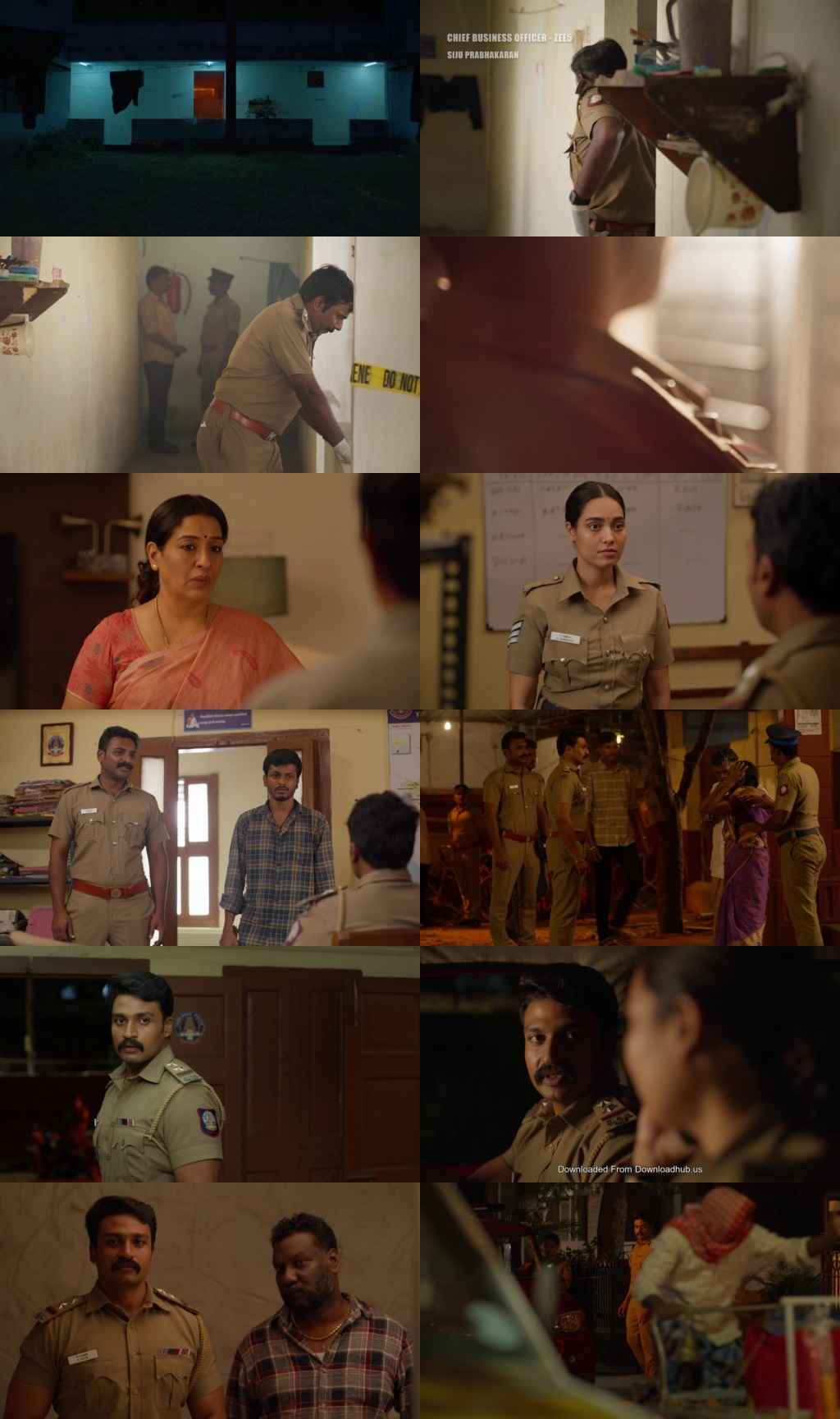 Regai  2025 Hindi Season 01 Complete 1080p 720p 480p HDRip ESubs