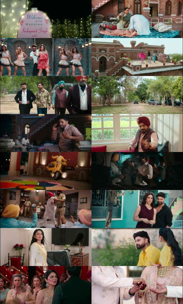 Madhaniyan 2025 Punjabi Movie DD5.1 4k 1080p 720p 480p HDRip ESubs x264 HEVC Madhaniyan 2025 Punjabi Movie DD5.1 4k 1080p 720p 480p HDRip ESubs x264 HEVC