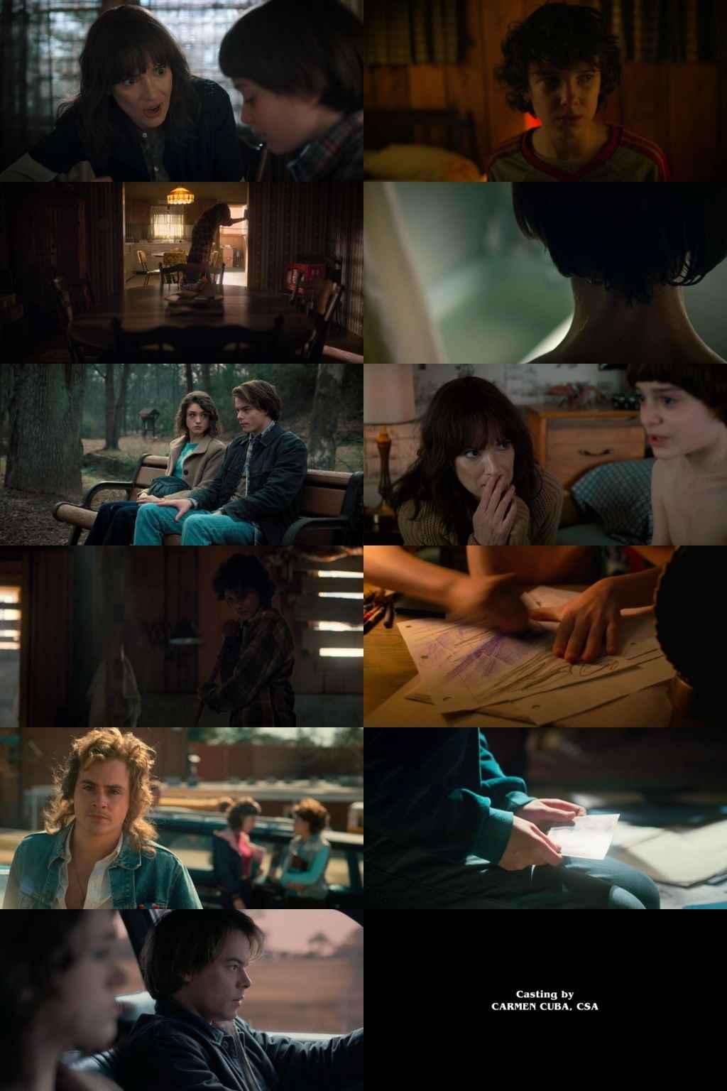 Stranger Things 2025 S05 Complete Hindi Dual Audio 1080p 720p 480p Web-DL ESubs