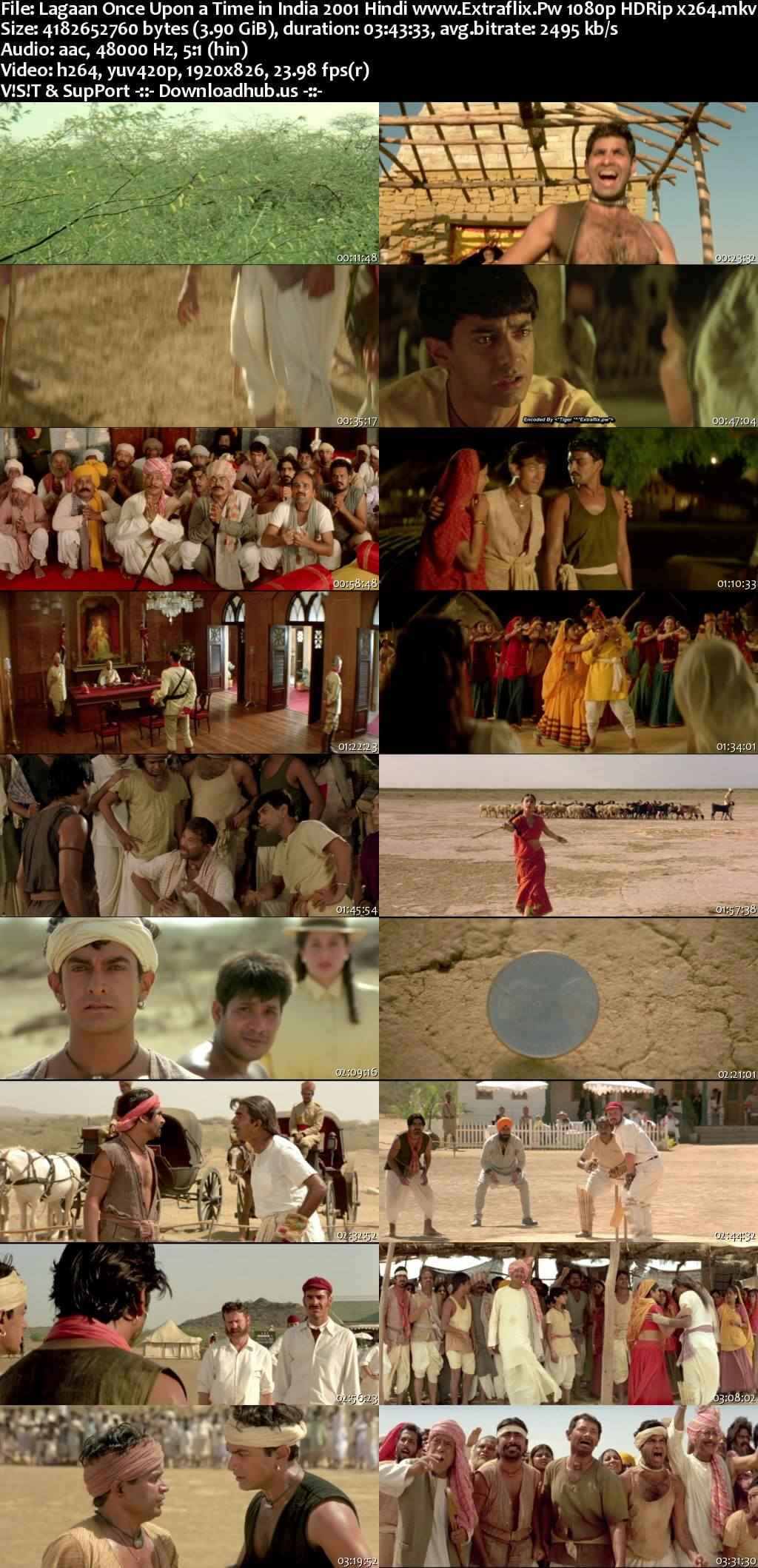 Lagaan: Once Upon a Time in India 2001 Hindi Movie DD5.1 1080p 720p 480p HDRip x264 HEVC Lagaan: Once Upon a Time in India 2001 Hindi Movie DD5.1 1080p 720p 480p HDRip x264 HEVC