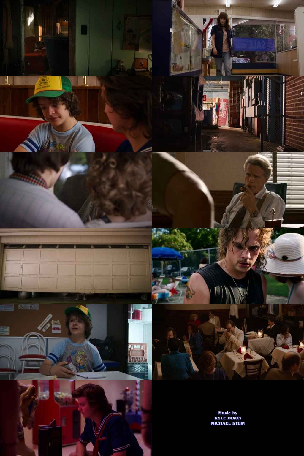 Stranger Things 2025 S05 Complete Hindi Dual Audio 1080p 720p 480p Web-DL ESubs