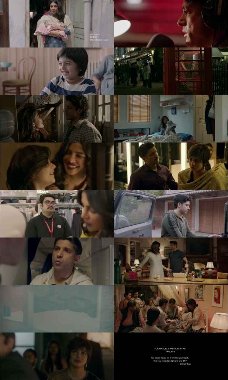 Andaaz 2 2025 Hindi Movie DD2.0 1080p 720p 480p HDRip x264 HEVC