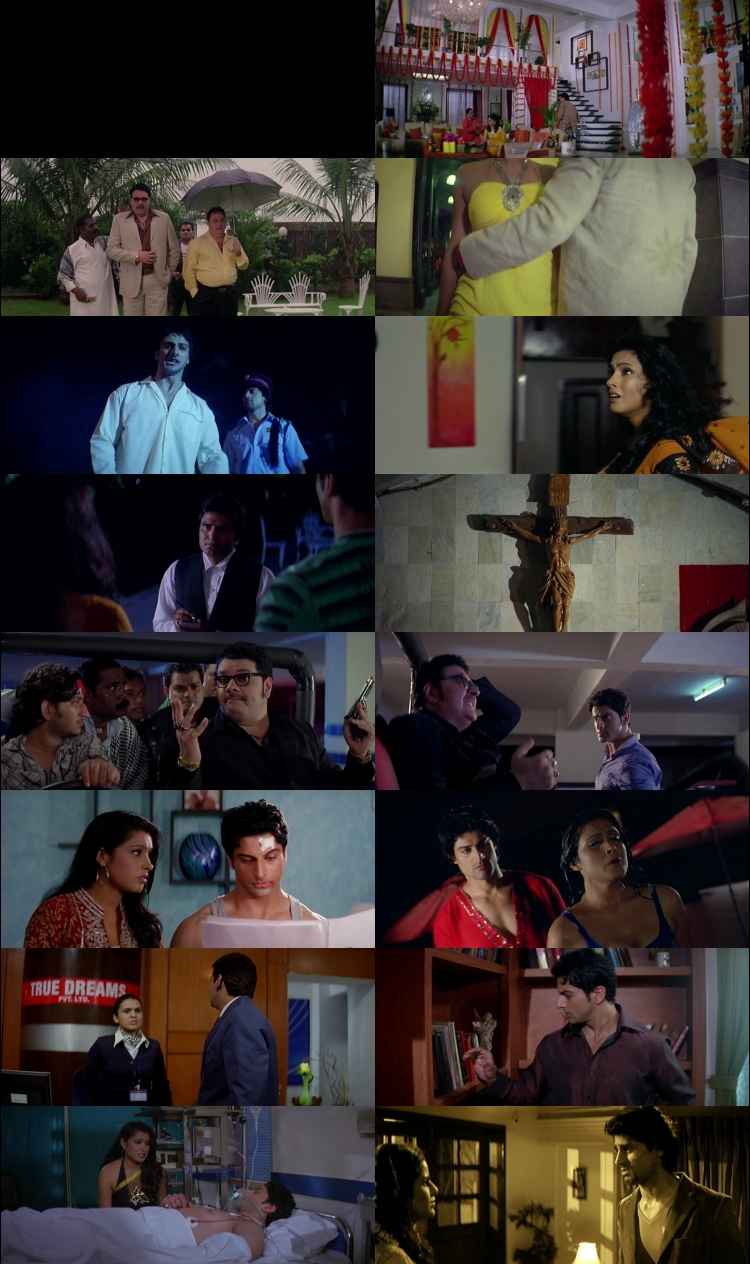 Andaaz 2 2025 Hindi Movie DD2.0 1080p 720p 480p HDRip x264 HEVC Andaaz 2 2025 Hindi Movie DD2.0 1080p 720p 480p HDRip x264 HEVC