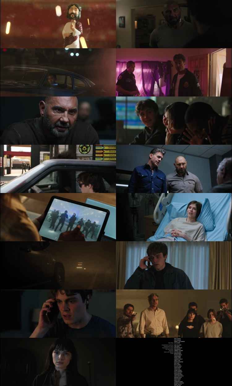 Trap House 2025 Hindi ORG Dual Audio Movie DD5.1 4k 1080p 720p 480p Web-DL ESubs x264 HEVC