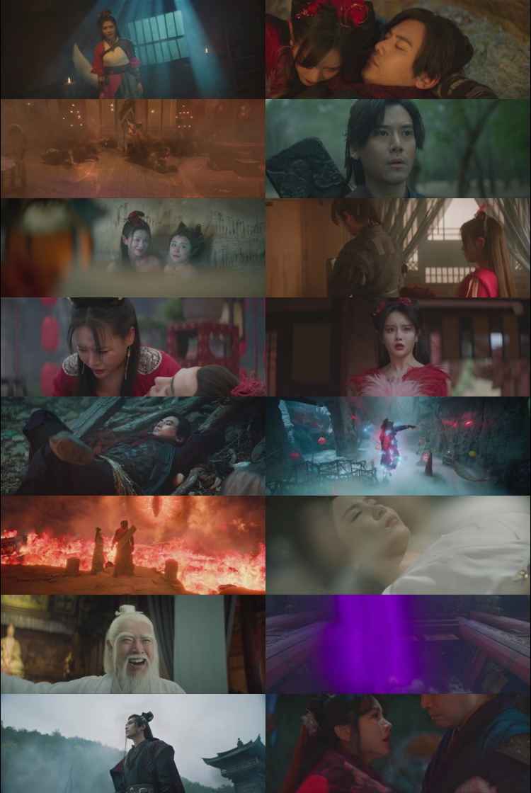 The Demon Hunter 2025 Hindi ORG Dual Audio Movie DD5.1 1080p 720p 480p Web-DL ESubs x264 HEVC The Demon Hunter 2025 Hindi ORG Dual Audio Movie DD2.0 1080p 720p 480p Web-DL ESubs x264 HEVC