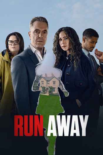 Run Away 2026 S01 Complete Hindi Dual Audio 1080p 720p 480p Web-DL ESubs