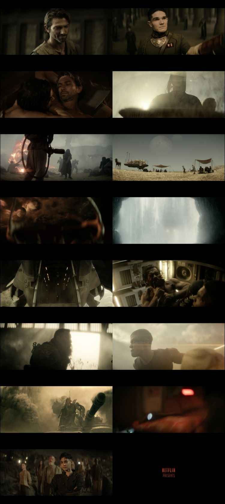 Rebel Moon Part Two The Scargiver 2024 Hindi ORG Dual Audio Movie DD5.1 4k 1080p 720p 480p Web-DL ESubs x264 HEVC