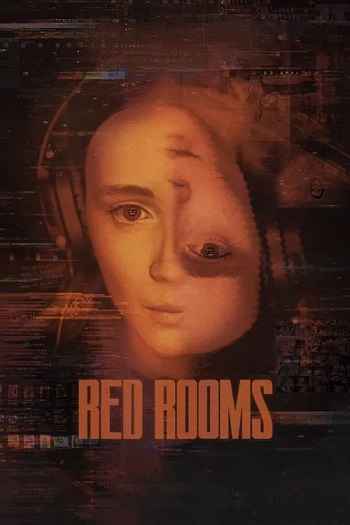 Red Rooms 2023 Hindi ORG Dual Audio Movie DD5.1 1080p 720p 480p BluRay ESubs x264 HEVC