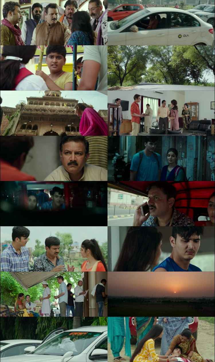 Andaaz 2 2025 Hindi Movie DD2.0 1080p 720p 480p HDRip x264 HEVC Andaaz 2 2025 Hindi Movie DD2.0 1080p 720p 480p HDRip x264 HEVC