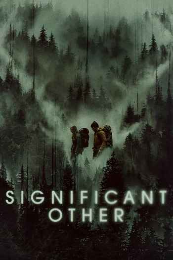 Significant Other 2022 Hindi ORG Dual Audio Movie DD2.0 1080p 720p 480p Web-DL ESubs x264 HEVC