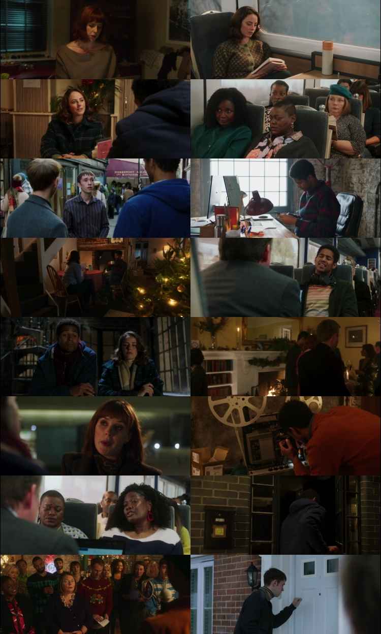 This Is Christmas 2022 Hindi ORG Dual Audio Movie DD5.1 4k 1080p 720p 480p Web-DL ESubs x264 HEVC