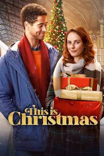 This Is Christmas 2022 Hindi ORG Dual Audio Movie DD2.0 4k 1080p 720p 480p Web-DL ESubs x264 HEVC