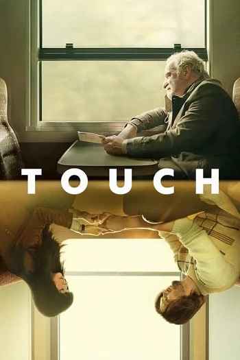 Touch 2024 Hindi ORG Dual Audio Movie DD2.0 1080p 720p 480p Web-DL ESubs x264 HEVC