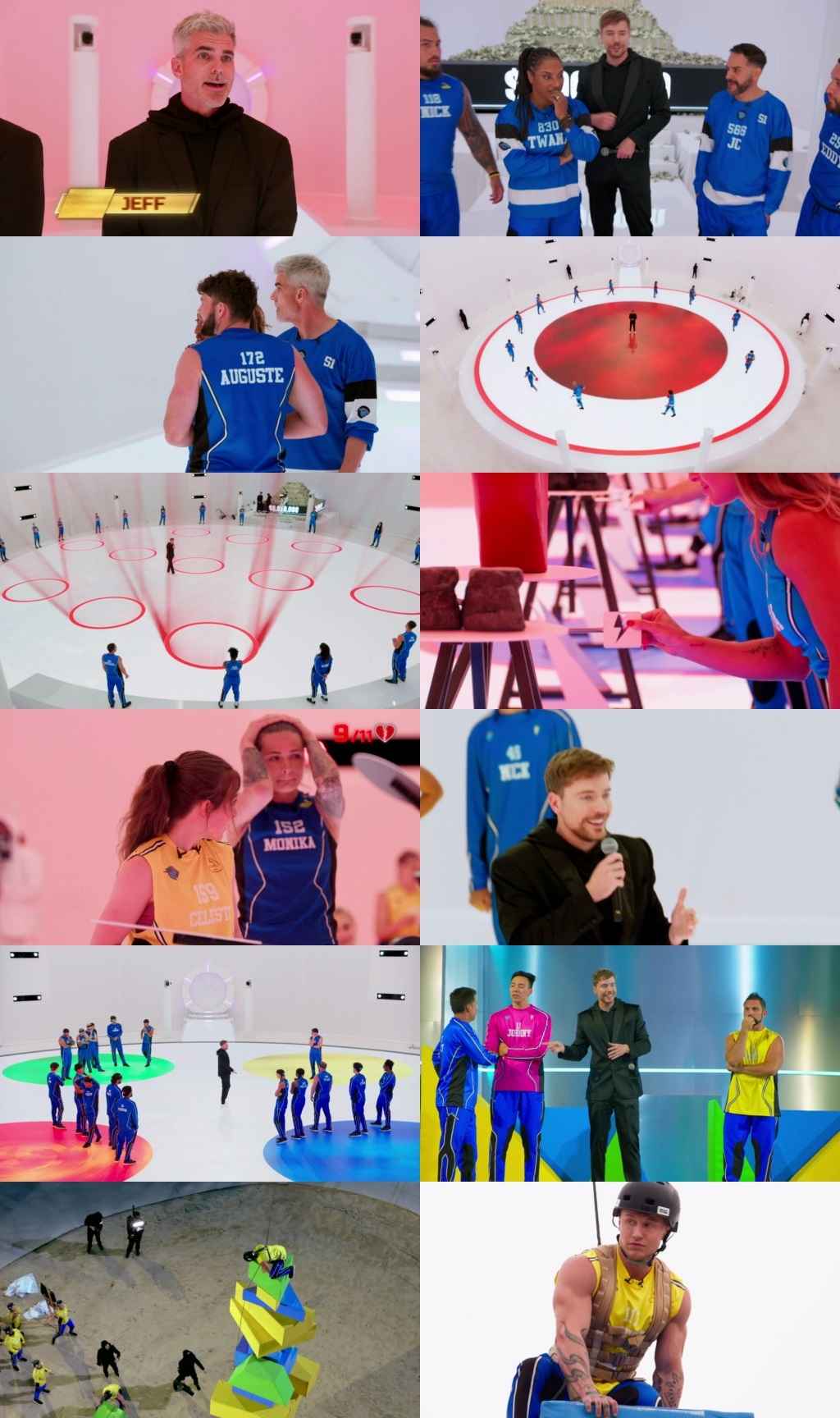 Landman 2025 S02 Complete Hindi Dual Audio 1080p 720p 480p Web-DL ESubs Landman 2025 S02 Complete Hindi Dual Audio 1080p 720p 480p Web-DL ESubs