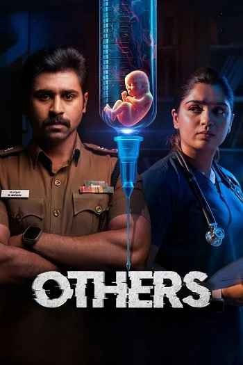 Others 2025 Hindi ORG Dual Audio Movie DD2.0 1080p 720p 480p UNCUT HDRip ESubs HEVC