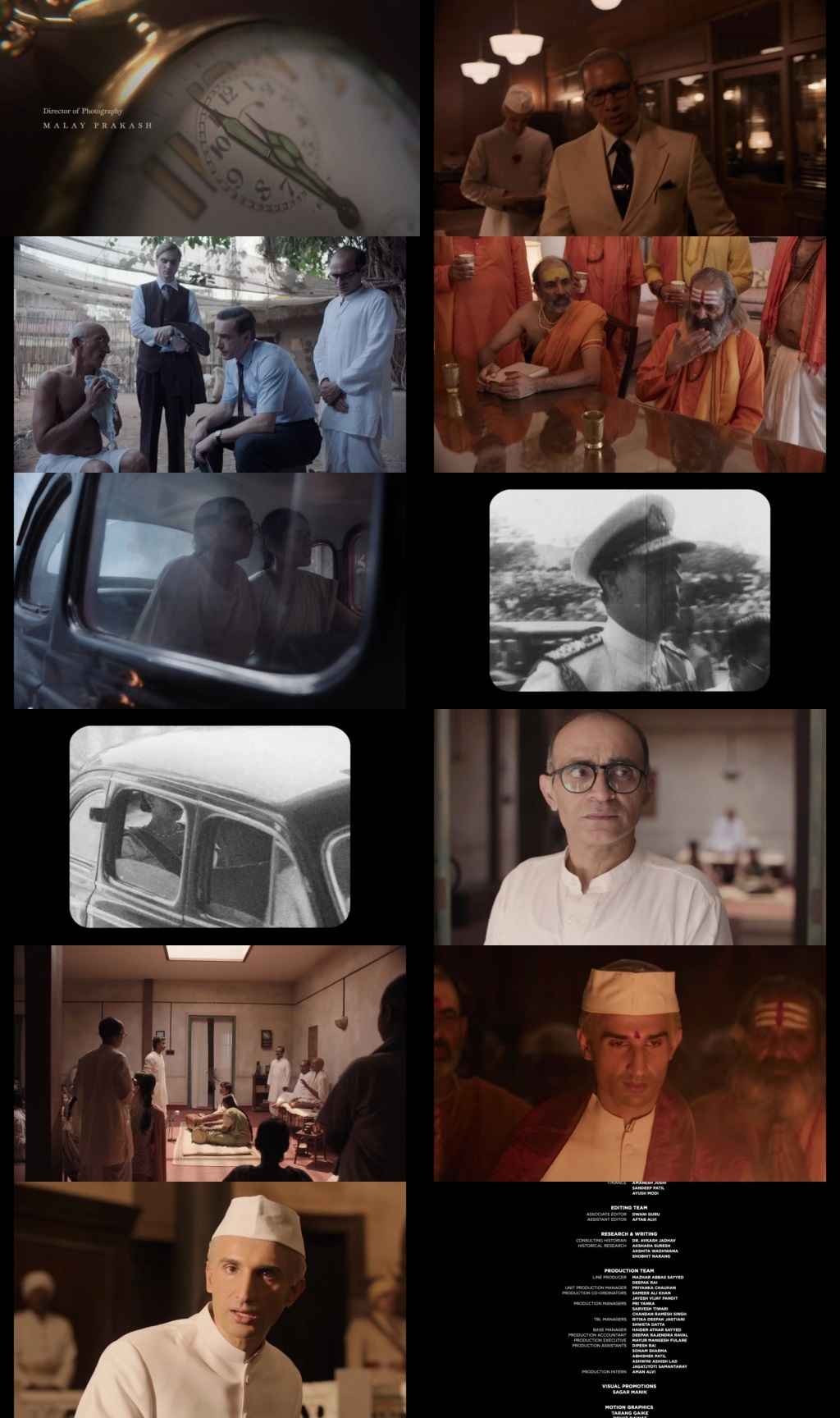 Mrs. Deshpande 2025 Hindi Season 01 Complete 1080p 720p 480p HDRip ESubs