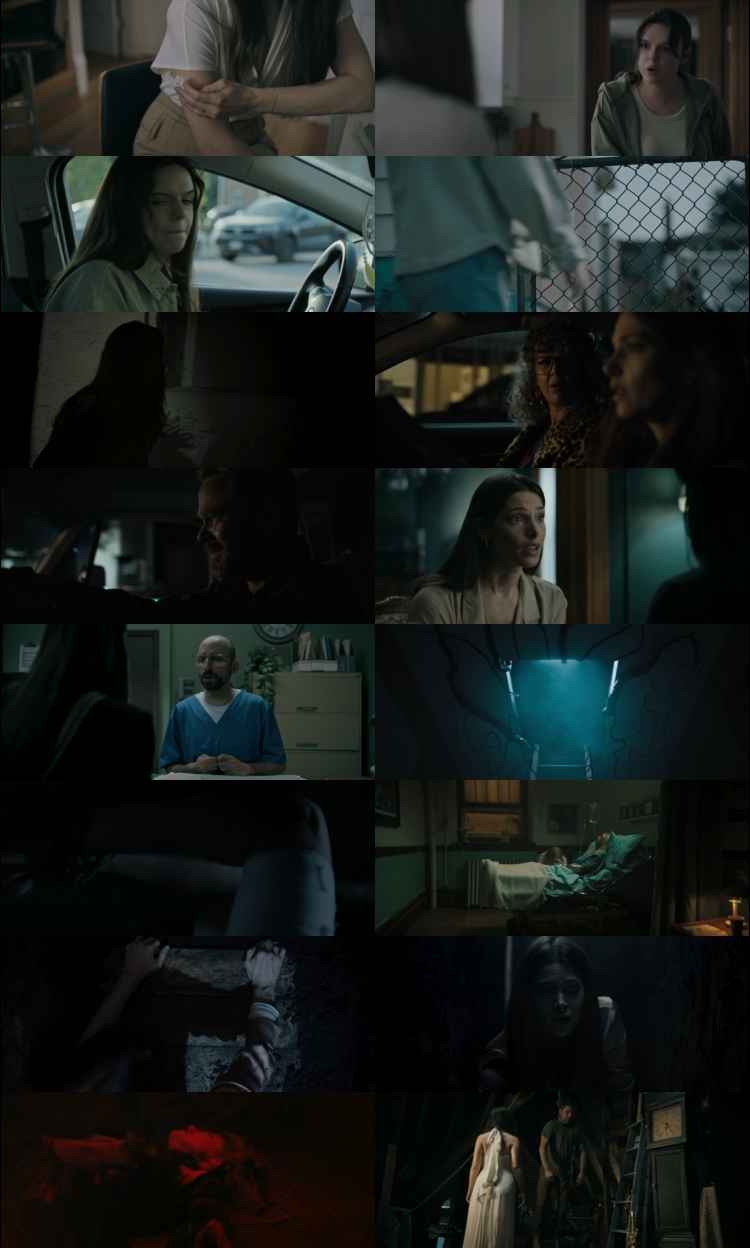 It Feeds 2025 Hindi ORG Dual Audio Movie DD5.1 1080p 720p 480p BluRay ESubs x264 HEVC