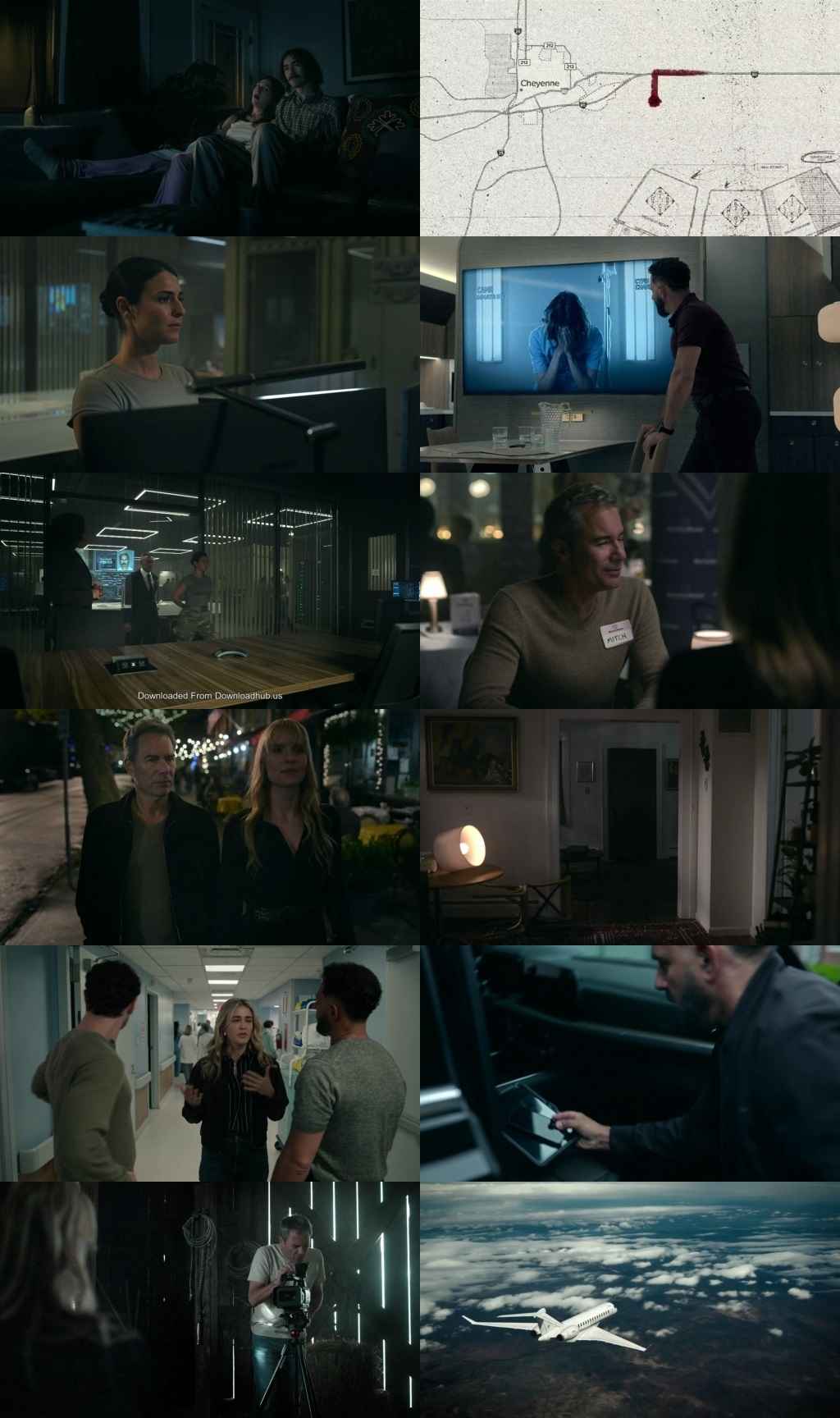 One Piece 2025 S01 Complete Hindi Dual Audio 1080p 720p 480p Web-DL ESubs