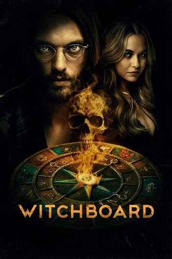 Witchboard 2025 Hindi ORG Dual Audio Movie DD5.1 1080p 720p 480p Web-DL x264 ESubs HEVC