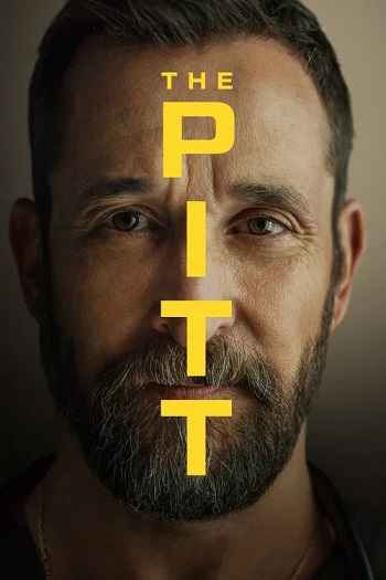 The Pitt 2026 S02 Complete Hindi Dual Audio 1080p 720p 480p Web-DL ESubs [EP-7 Added]