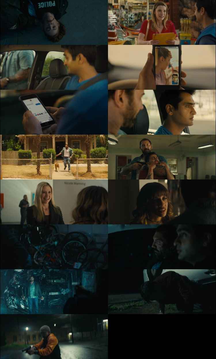 Stuberl 2019 Hindi ORG Dual Audio Movie DD5.1 1080p 720p 480p BluRay ESubs x264 HEVC Stuberl 2019 Hindi ORG Dual Audio Movie DD5.1 1080p 720p 480p BluRay ESubs x264 HEVC