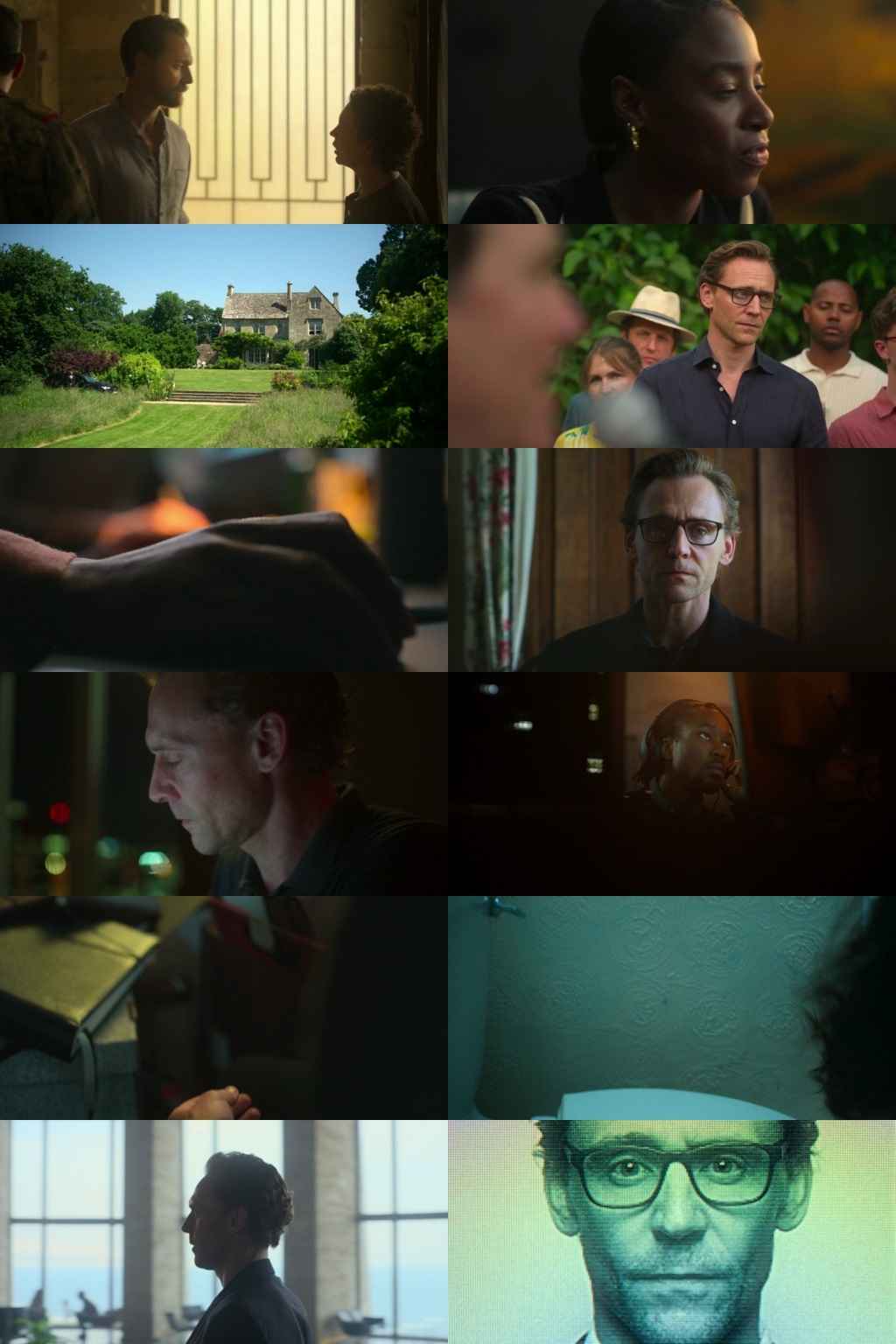 The Night Manager 2026 S02 Complete Hindi Dual Audio 1080p 720p 480p Web-DL ESubs [EP-4 Added]