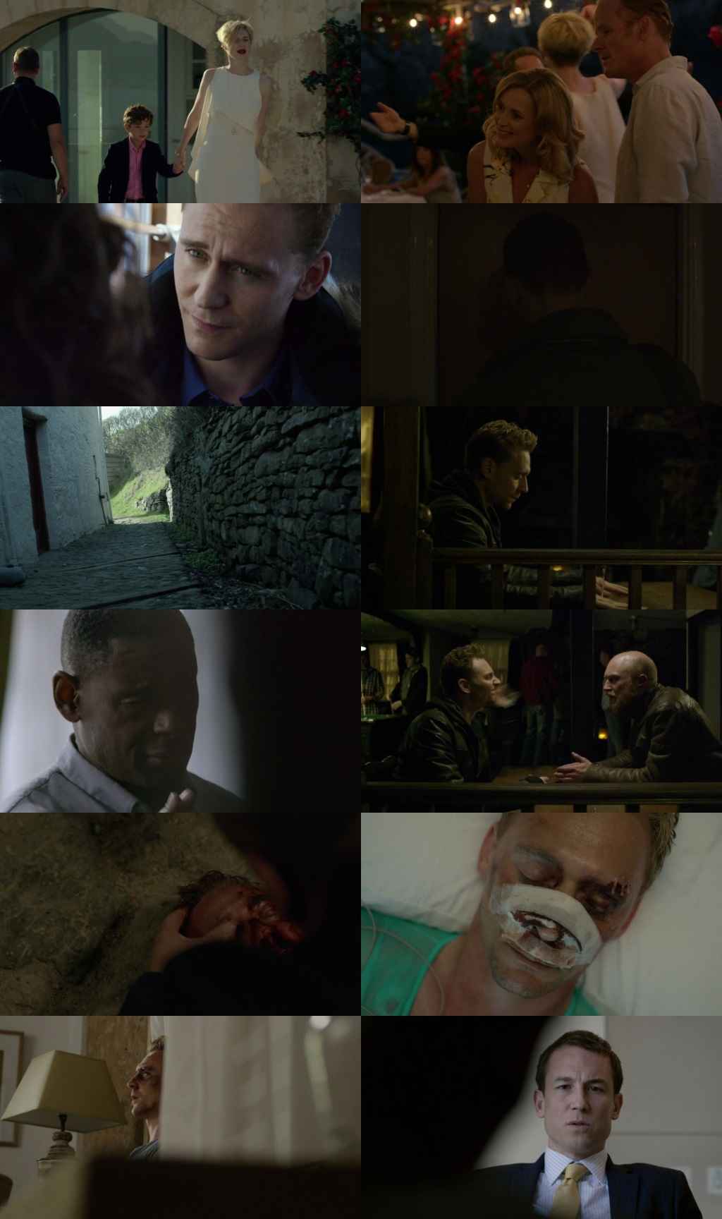 Stranger Things 2025 S05 Complete Hindi Dual Audio 1080p 720p 480p Web-DL ESubs