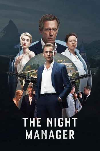 The Night Manager 2016 S01 Complete Hindi Dual Audio 1080p 720p 480p Web-DL ESubs
