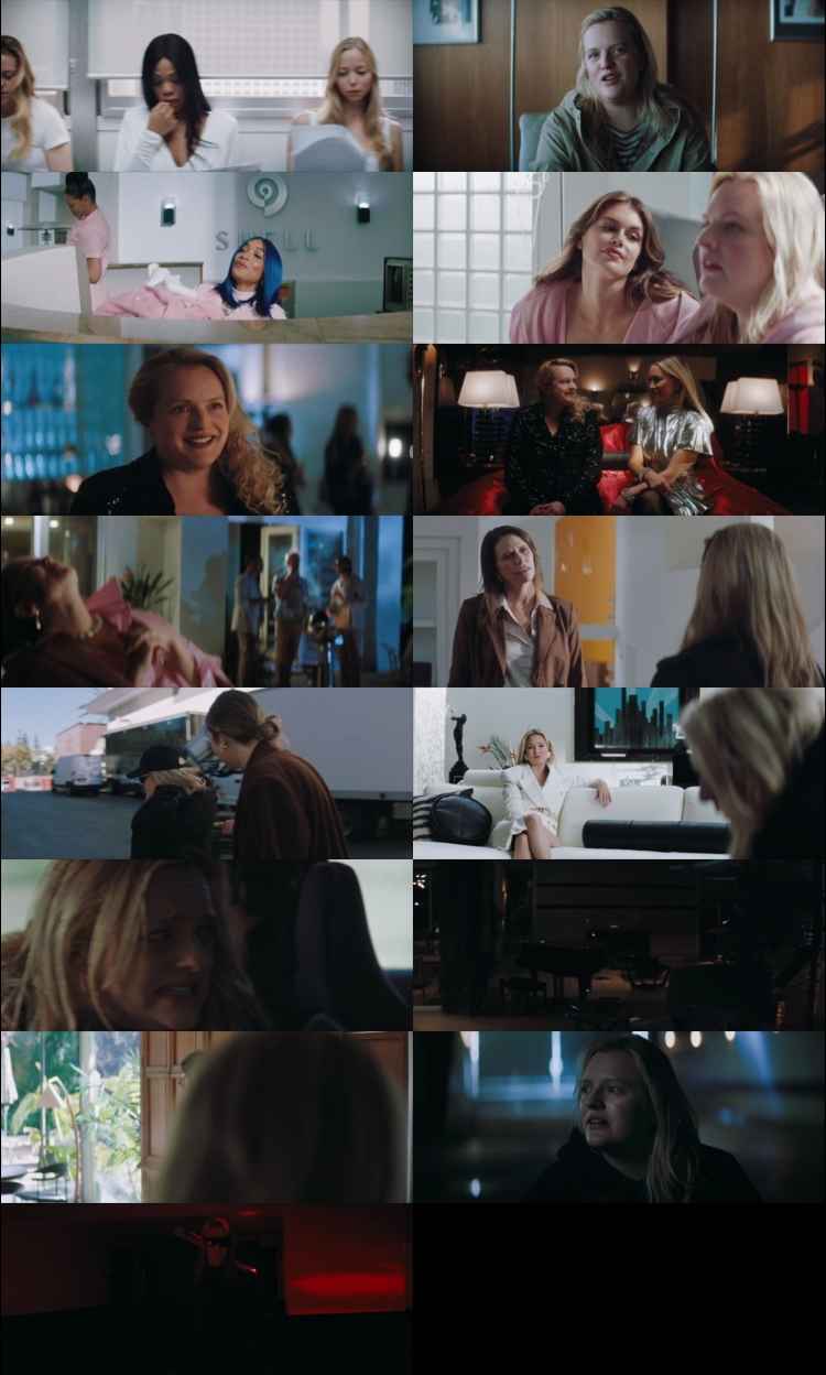 27 Nights 2024 Hindi ORG Dual Audio Movie DD5.1 1080p 720p 480p Web-DL x264 ESubs HEVC