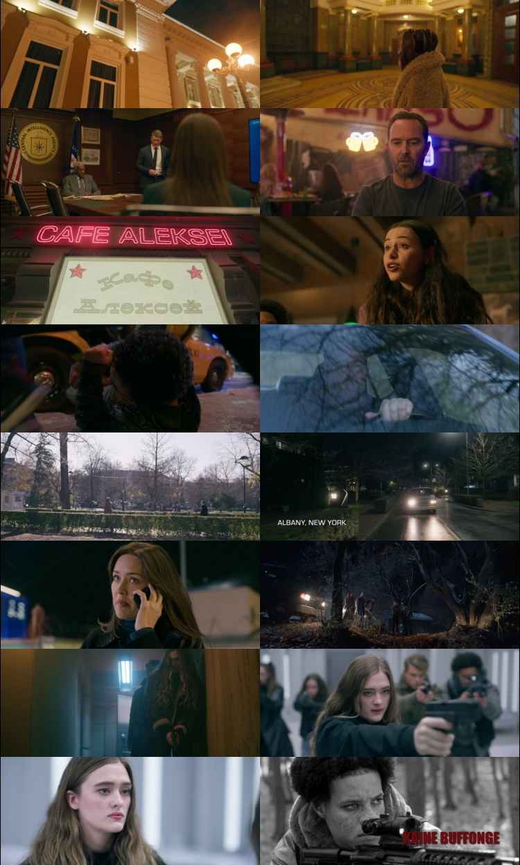 27 Nights 2026 Hindi ORG Dual Audio Movie DD5.1 1080p 720p 480p Web-DL x264 ESubs HEVC