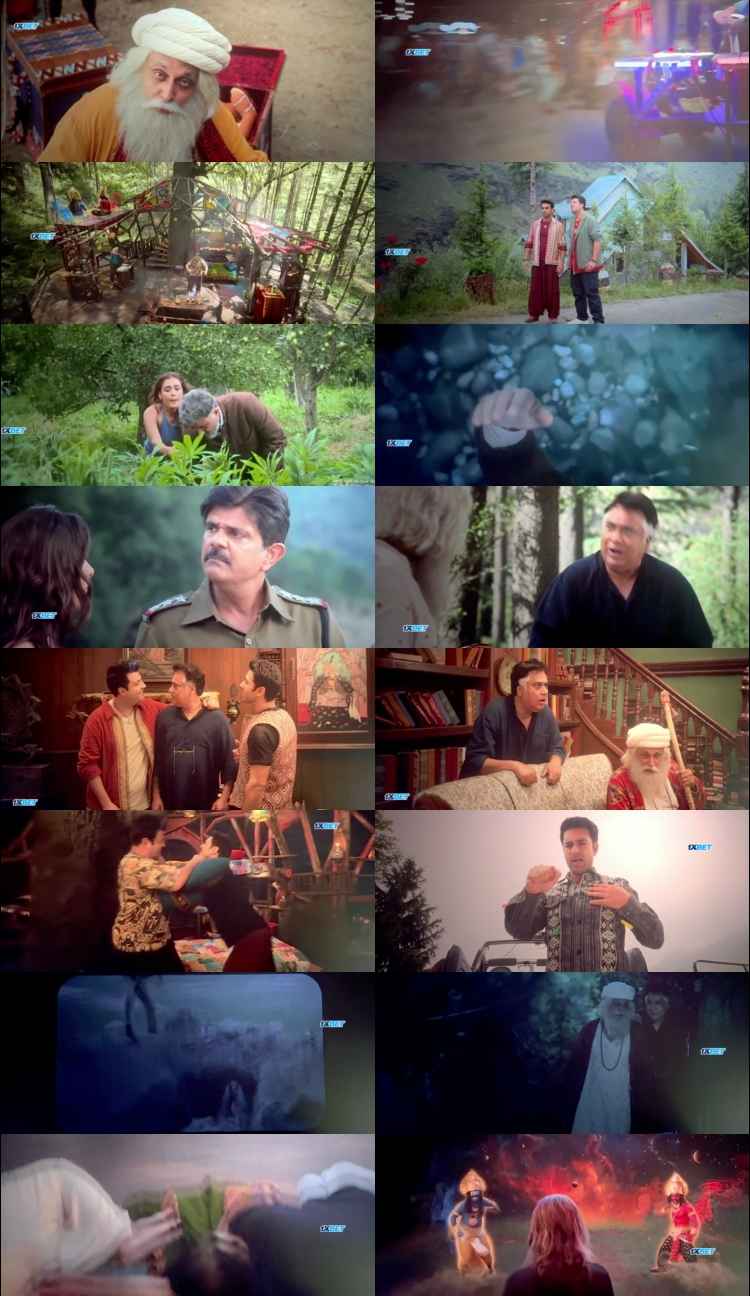 Rahu Ketu 2026 Hindi Movie 1080p 720p 480p HDTC x264 HEVC