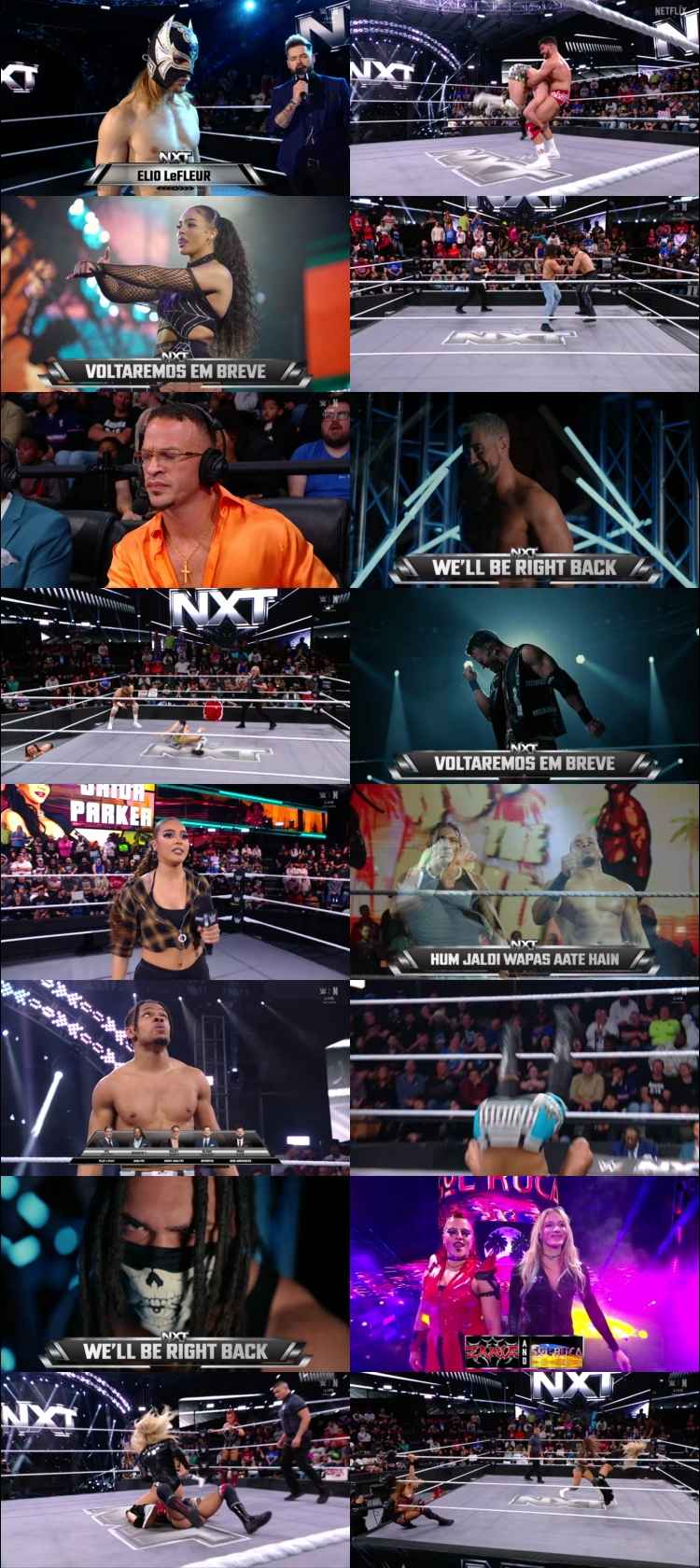 <img class= WWE NXT 20th January 2026 720p 300MB WEBRip 480p