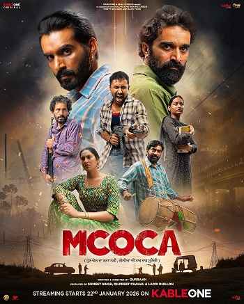 MCOCA 2026 Hindi ORG Dual Audio Movie DD2.0 1080p 720p 480p UNCUT HDRip ESubs HEVC
