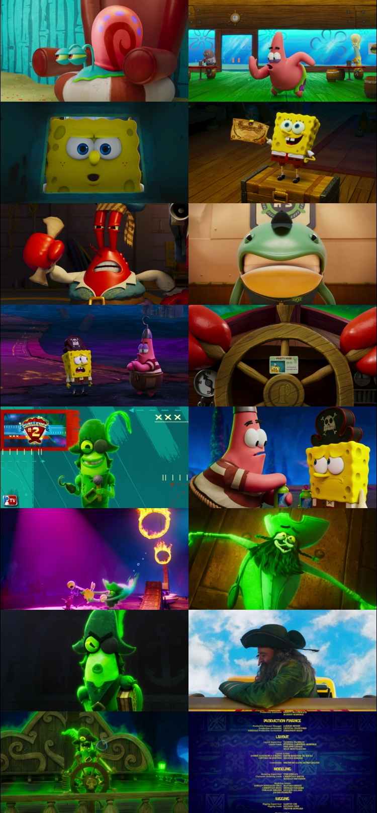 Limpia 2025 Hindi ORG Dual Audio Movie DD5.1 1080p 720p 480p Web-DL x264 ESubs HEVC The SpongeBob Movie Search for SquarePants 2025 Hindi ORG Dual Audio Movie DD5.1 1080p 720p 480p Web-DL x264 ESubs HEVC