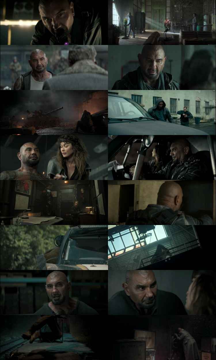 Afterburn 2025 Hindi ORG Dual Audio Movie DD5.1 1080p 720p 480p Web-DL x264 ESubs HEVC