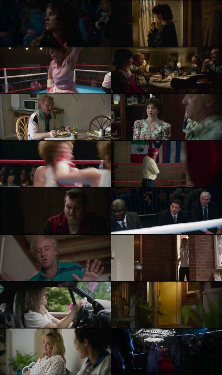 Christy 2025 Hindi ORG Dual Audio Movie DD5.1 1080p 720p 480p Web-DL x264 ESubs HEVC