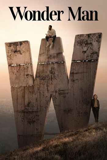 Wonder Man 2026 S01 Complete Hindi Dual Audio 1080p 720p 480p Web-DL ESubs
