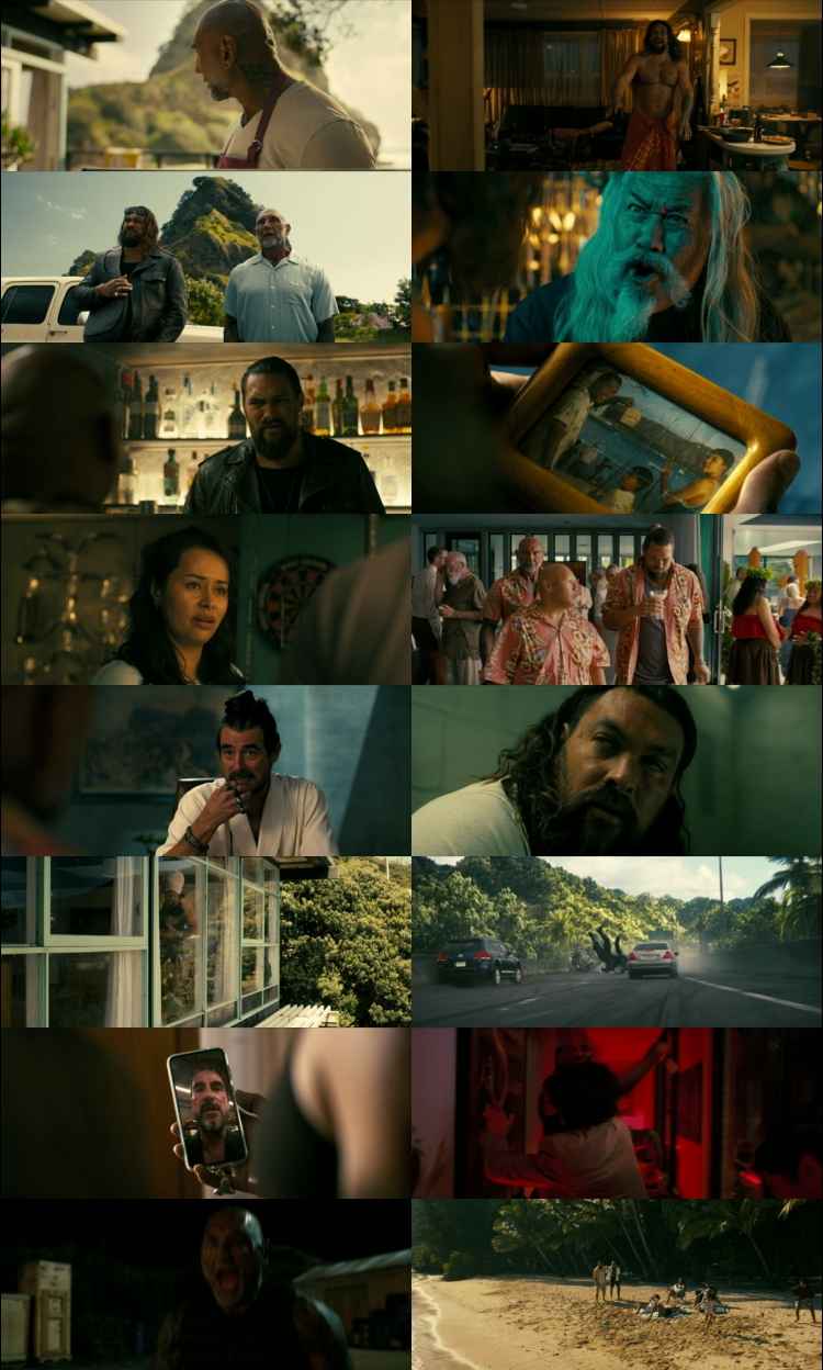 The Wrecking Crew 2026 Hindi ORG Dual Audio Movie DD2.0 1080p 720p 480p Web-DL x264 ESubs HEVC