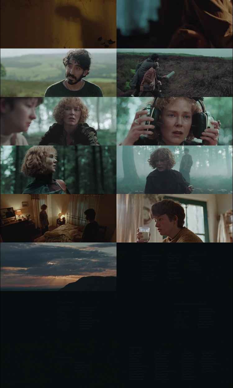 Rabbit Trap 2025 Hindi ORG Dual Audio Movie DD5.1 1080p 720p 480p BluRay ESubs x264 HEVC