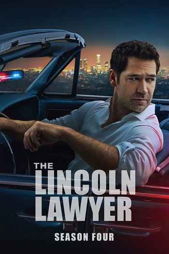 The Lincoln Lawyer 2026 S04 Complete Hindi Dual Audio 1080p 720p 480p Web-DL ESubs