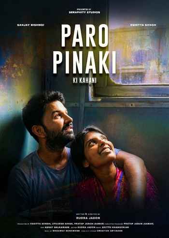 Paro Pinaki Ki Kahani 2026 Hindi Movie 1080p 720p 480p HDTC x264 HEVC