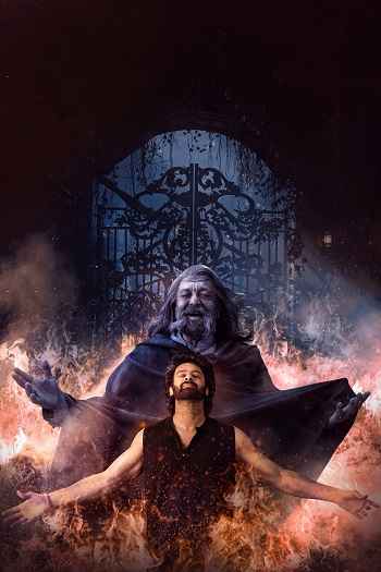 The RajaSaab 2026 Hindi (Clean) Dual Audio Movie DD2.0 1080p 720p 480p UNCUT HDRip ESubs x264 HEVC