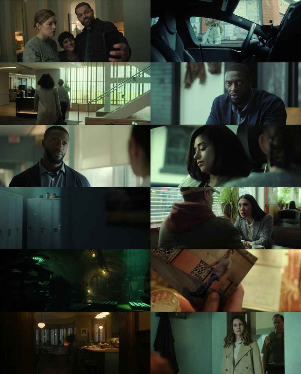 One Piece 2025 S01 Complete Hindi Dual Audio 1080p 720p 480p Web-DL ESubs