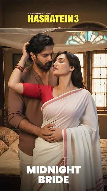 Hasratein 3 2026 Hindi Season 03 Complete 1080p 720p 480p HDRip ESubs