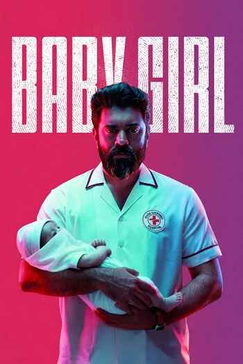 Baby Girl 2026 Hindi ORG Dual Audio Movie DD5.1 4k 1080p 720p 480p UNCUT HDRip ESubs HEVC