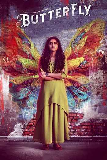 Butterfly 2022 Hindi ORG Dual Audio Movie DD2.0 4k 1080p 720p 480p UNCUT HDRip ESubs HEVC