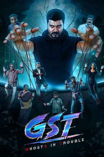 GST 2025 Hindi ORG Dual Audio Movie DD2.0 1080p 720p 480p UNCUT HDRip ESubs HEVC