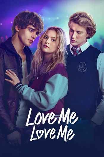 Love Me, Love Me 2026 Hindi ORG Dual Audio Movie DD5.1 4k 1080p 720p 480p Web-DL x264 ESubs HEVC