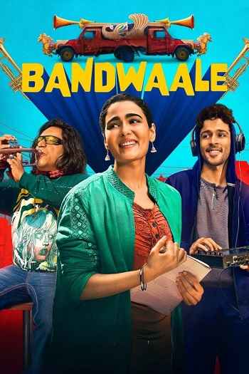 Bandwaale 2026 Hindi Season 01 Complete 4k 1080p 720p 480p HDRip ESubs
